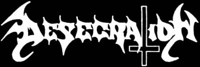 logo Desecration (USA-1)